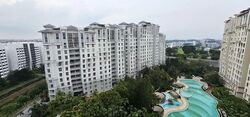 Yishun Emerald (D27), Condominium #583561191